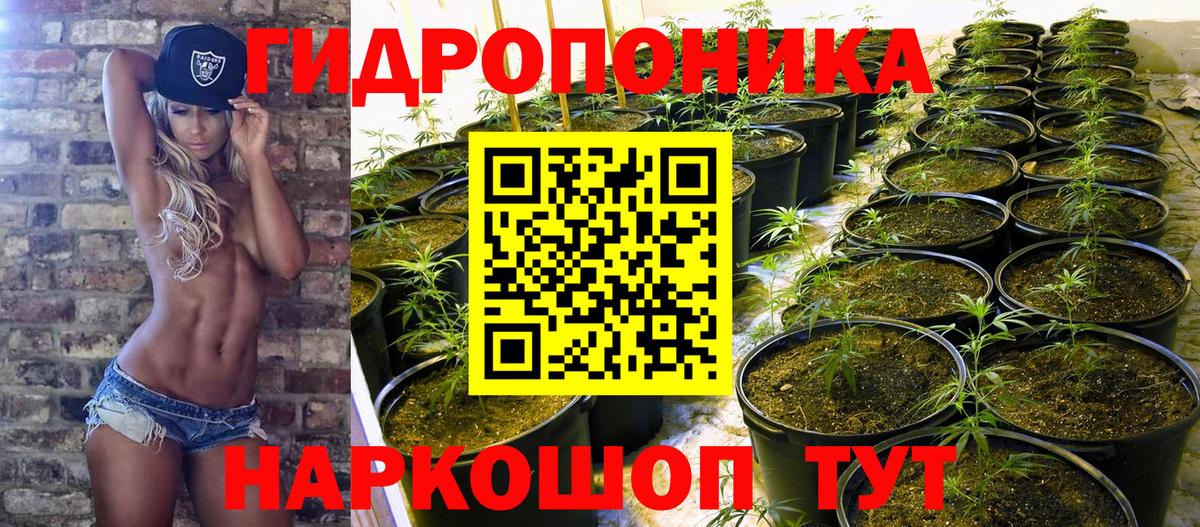 Конопля Amnesia Джанкой